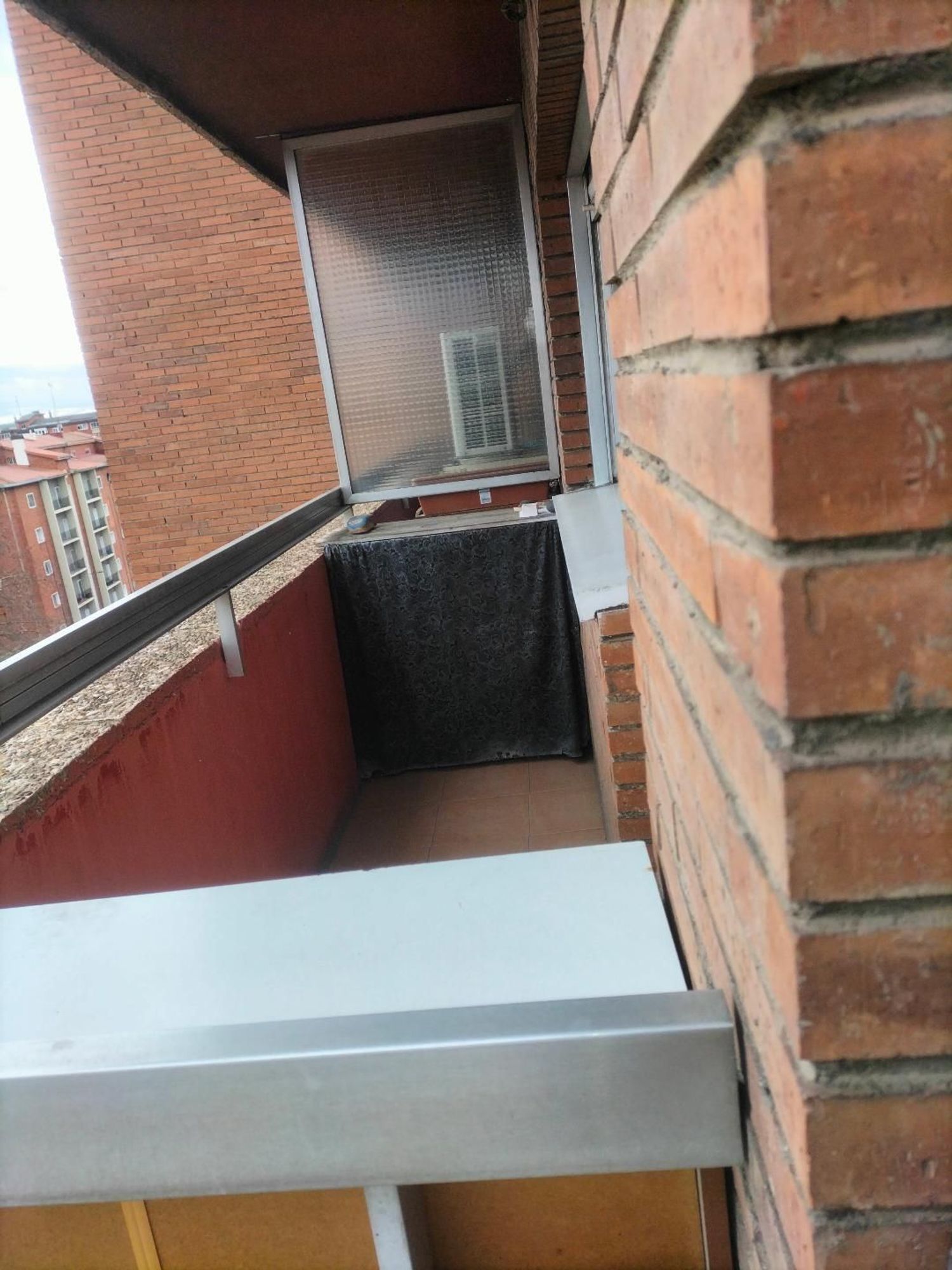 Piso en Paseo del Hospital Militar, 22 - Foto 31