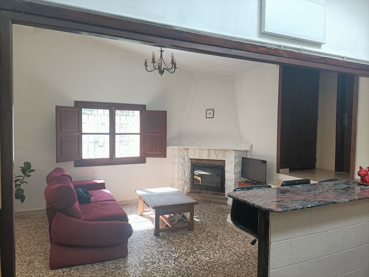 Casa o chalet independiente en Plaza Poligono 21, 22 - Foto 18