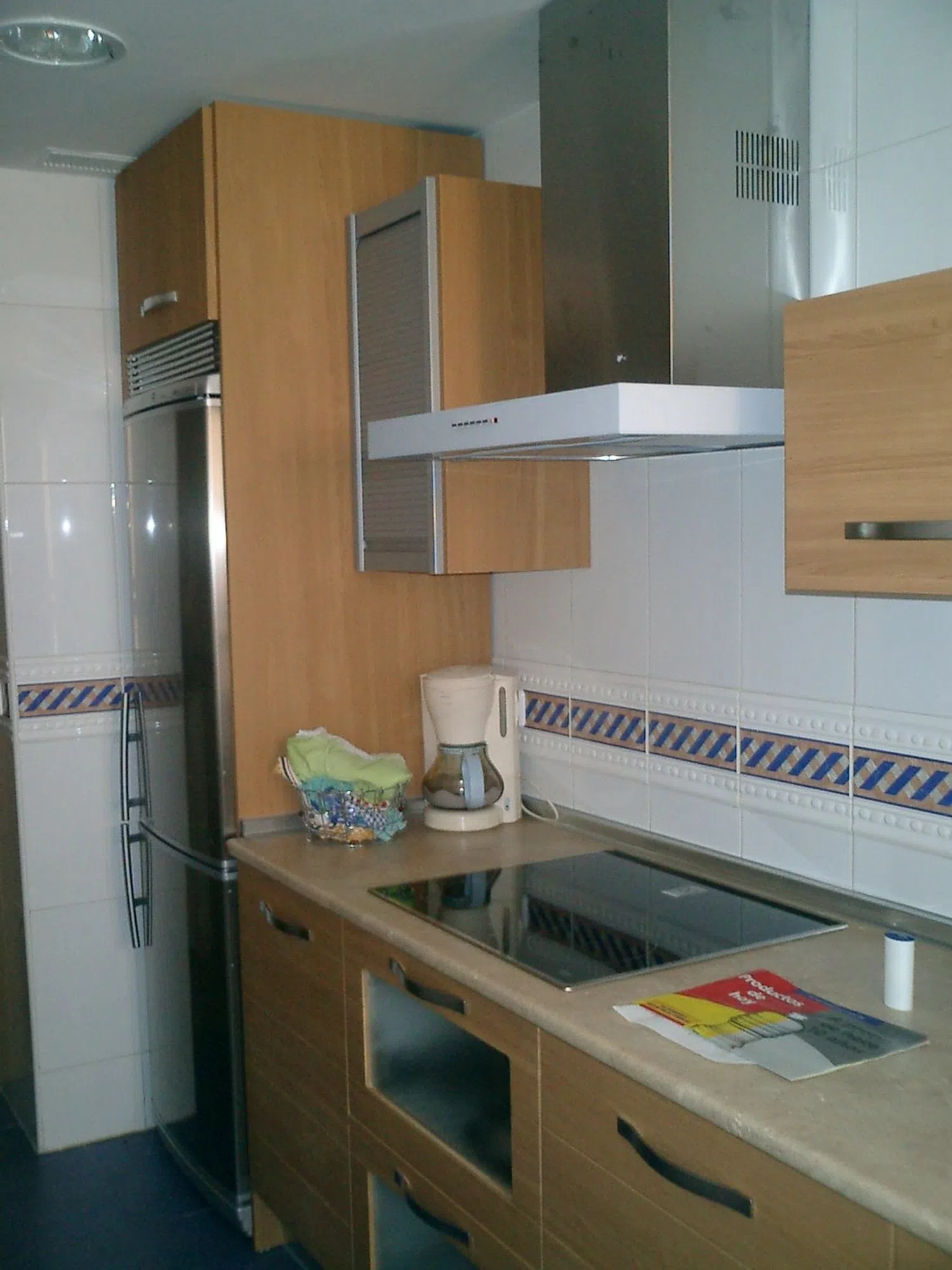 Piso en calle de Vicente Blasco Ibáñez, 54 - Foto 5