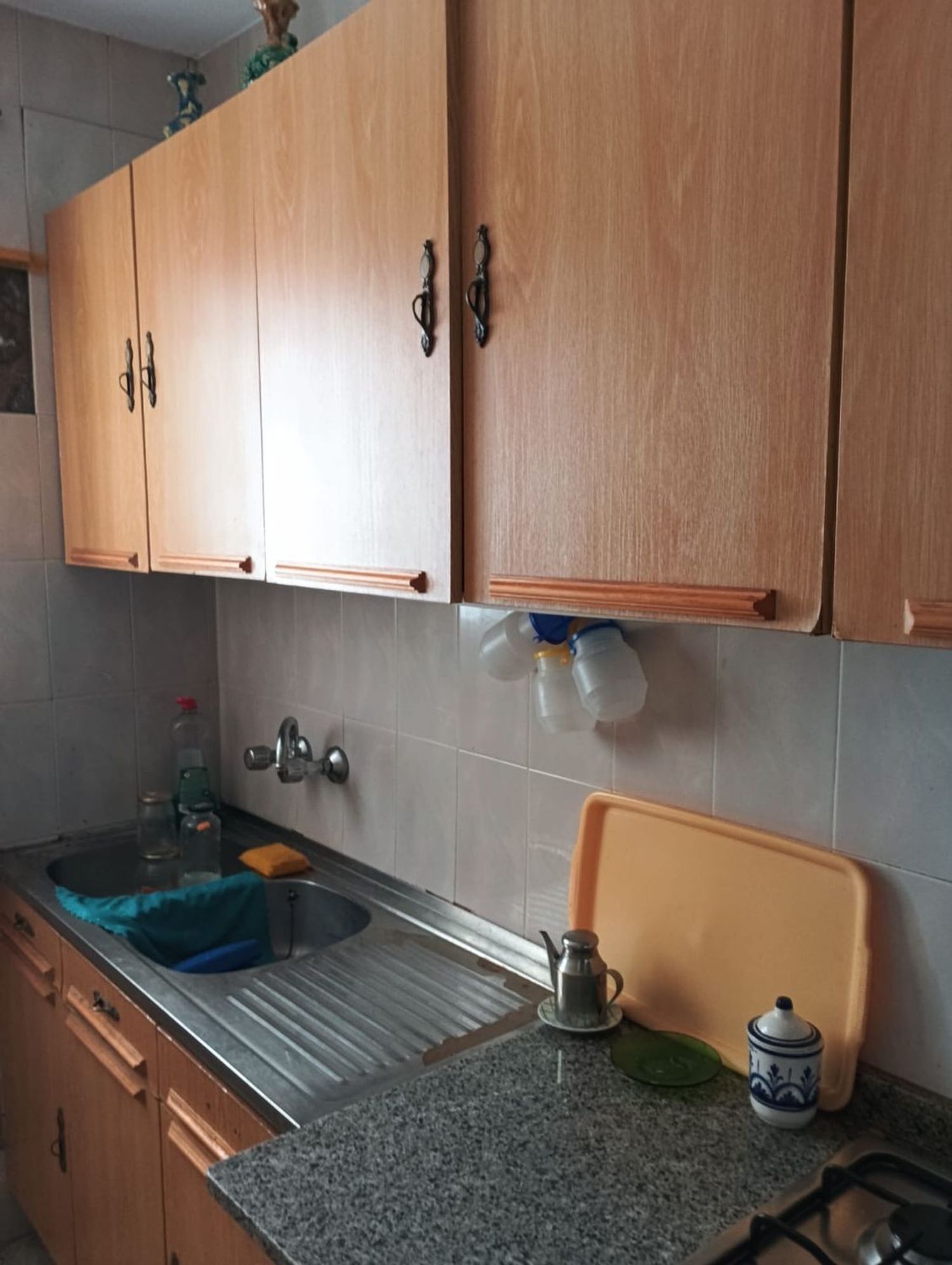 Casa de pueblo en Calle Montoro, 15 - Foto 6