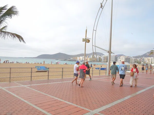 Dúplex en Calle Juan de Miranda, 17, Santa Catalina - Canteras - Foto 4