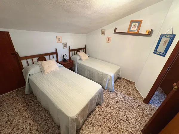 Casa o chalet independiente en Los Urrutias - Foto 22