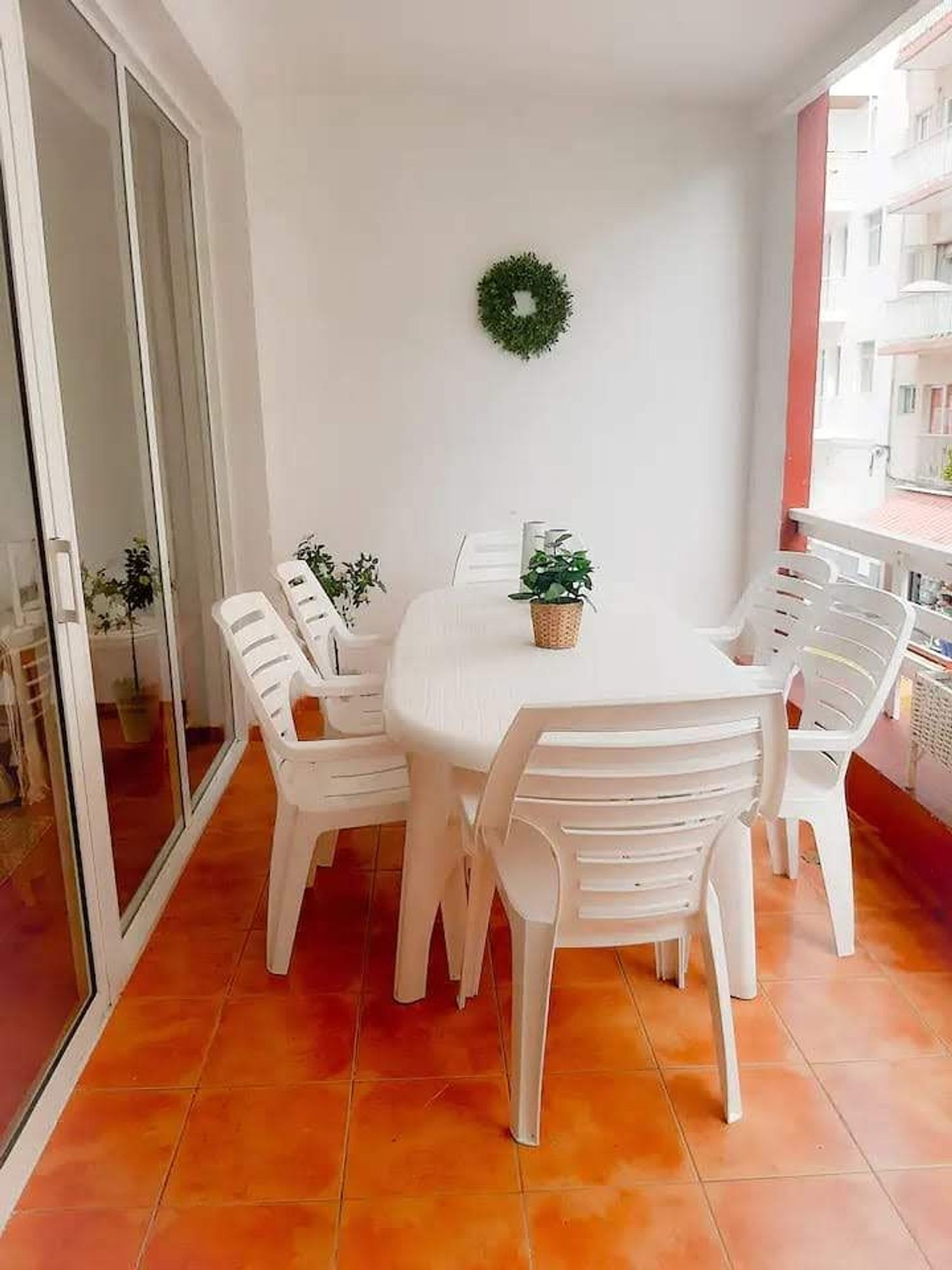 Piso en Calle la Hoya, 32, Distrito Martiánez, Distrito Martiánez - Foto 3