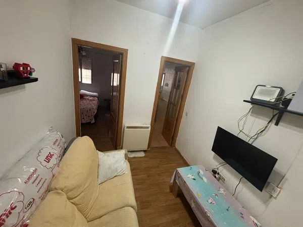 Estudio en Calle Picos de Europa, Numancia - Foto 6