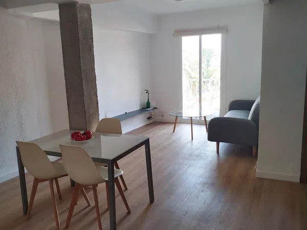 Piso en Avenida de la Malva-Rosa, 48 - Foto 1