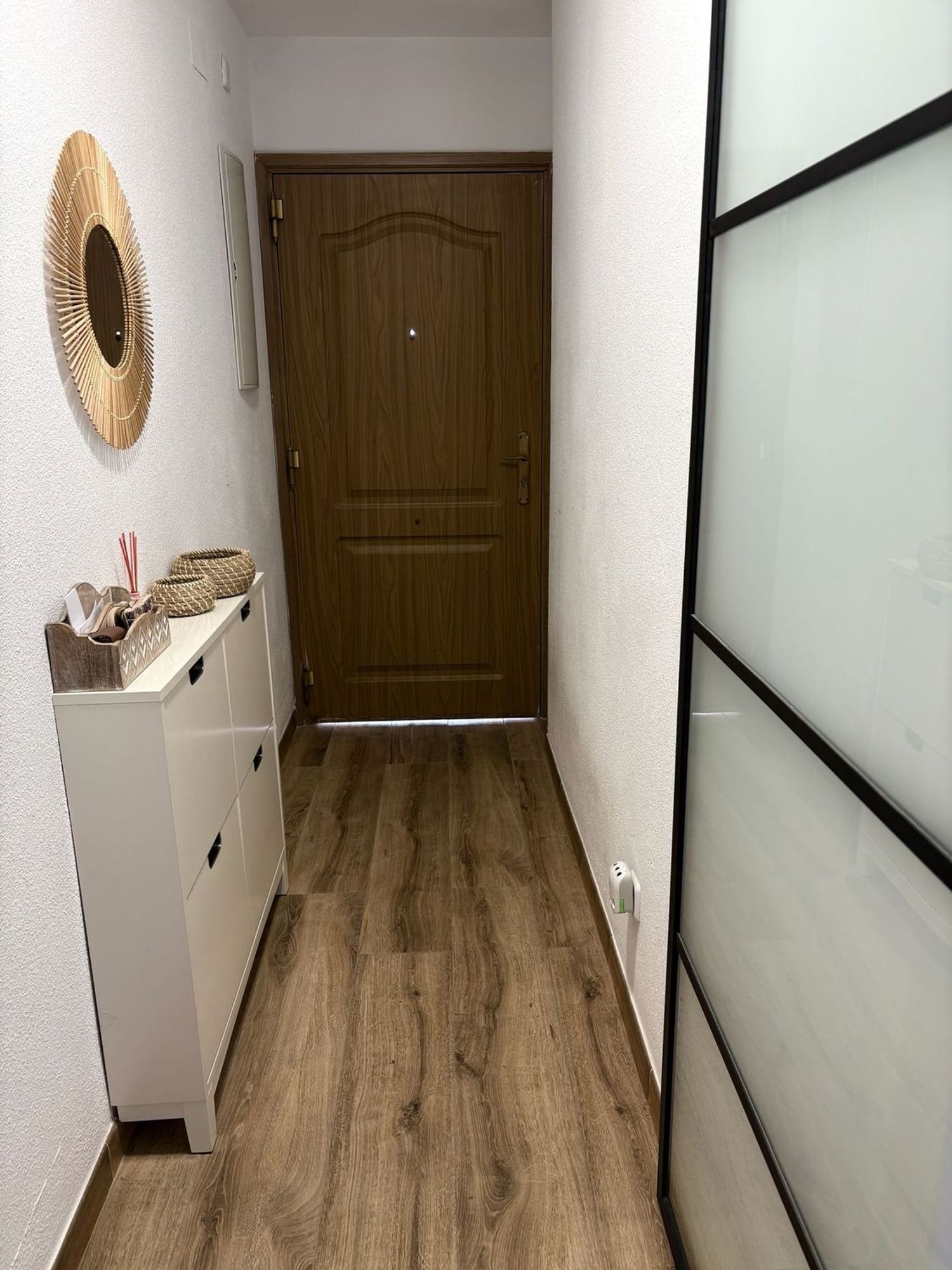 Chalet adosado en calle de Creta, 82 - Foto 2