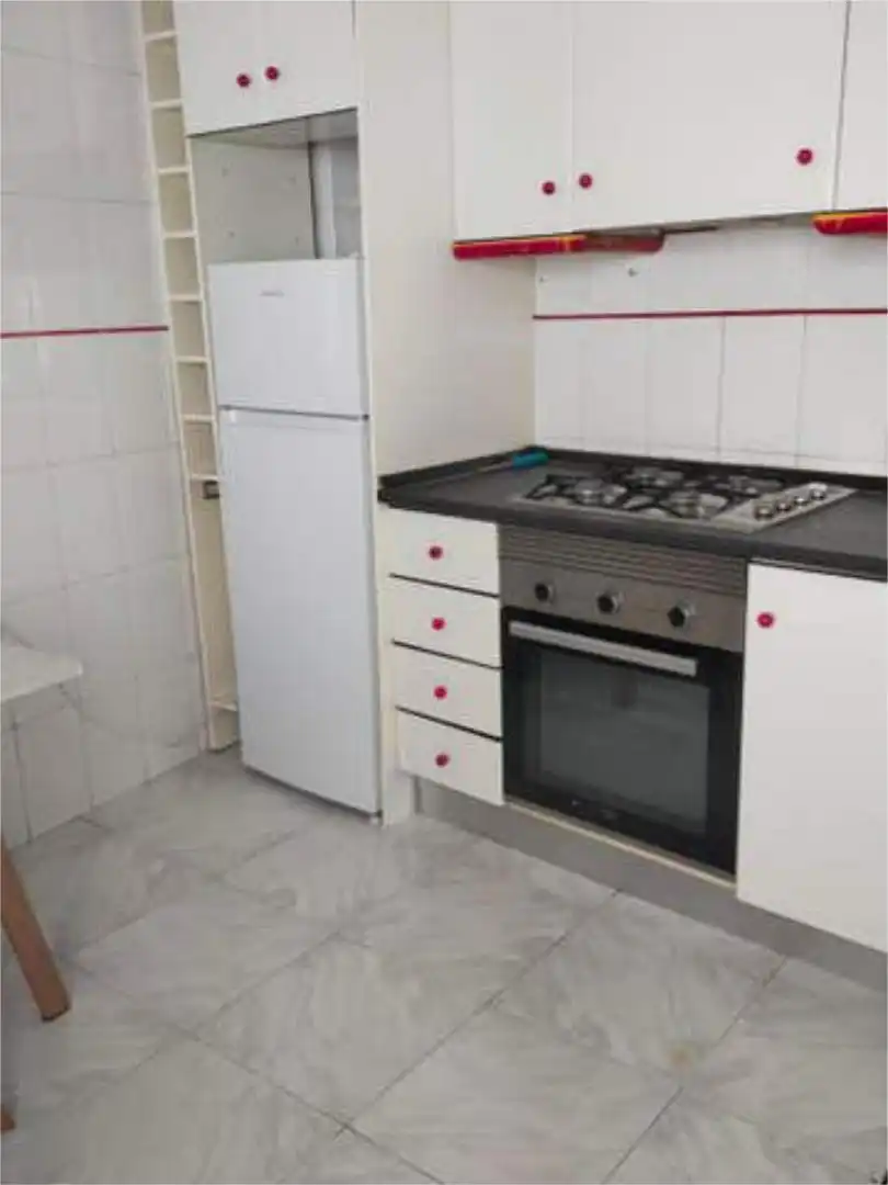 Piso en Santa Eulalia - Foto 2