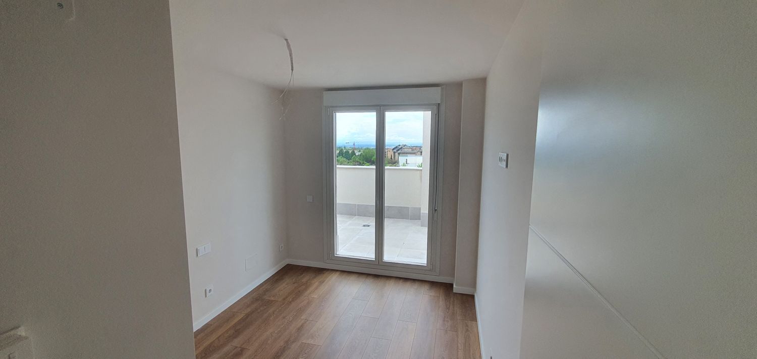 Ático en calle Blas de Lezo, 32 - Foto 6