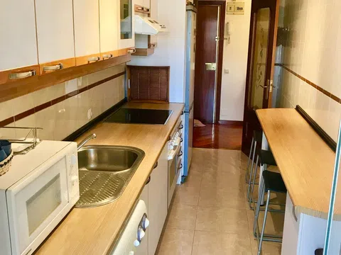 Piso en calle de Ruperto Chapí, 5 - Foto 6