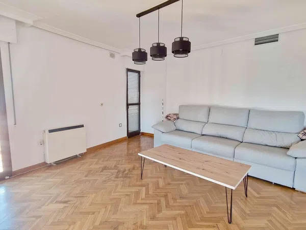 Piso en Avenida de Alemania, 1, Centro, Centro - Foto 3