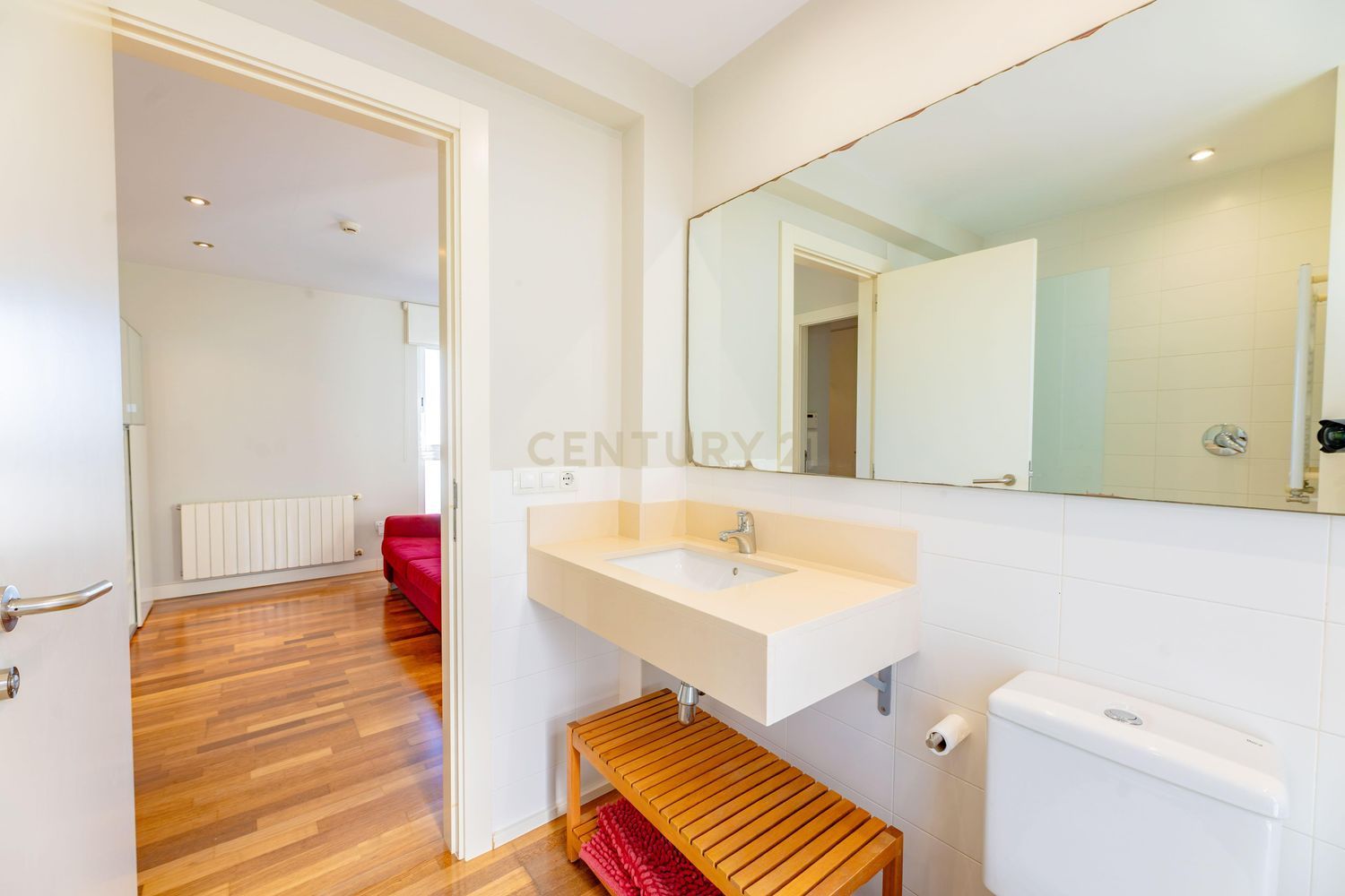 Casa o chalet independiente en Calle San Gerardo s/n, Santa Apolonia - Foto 57