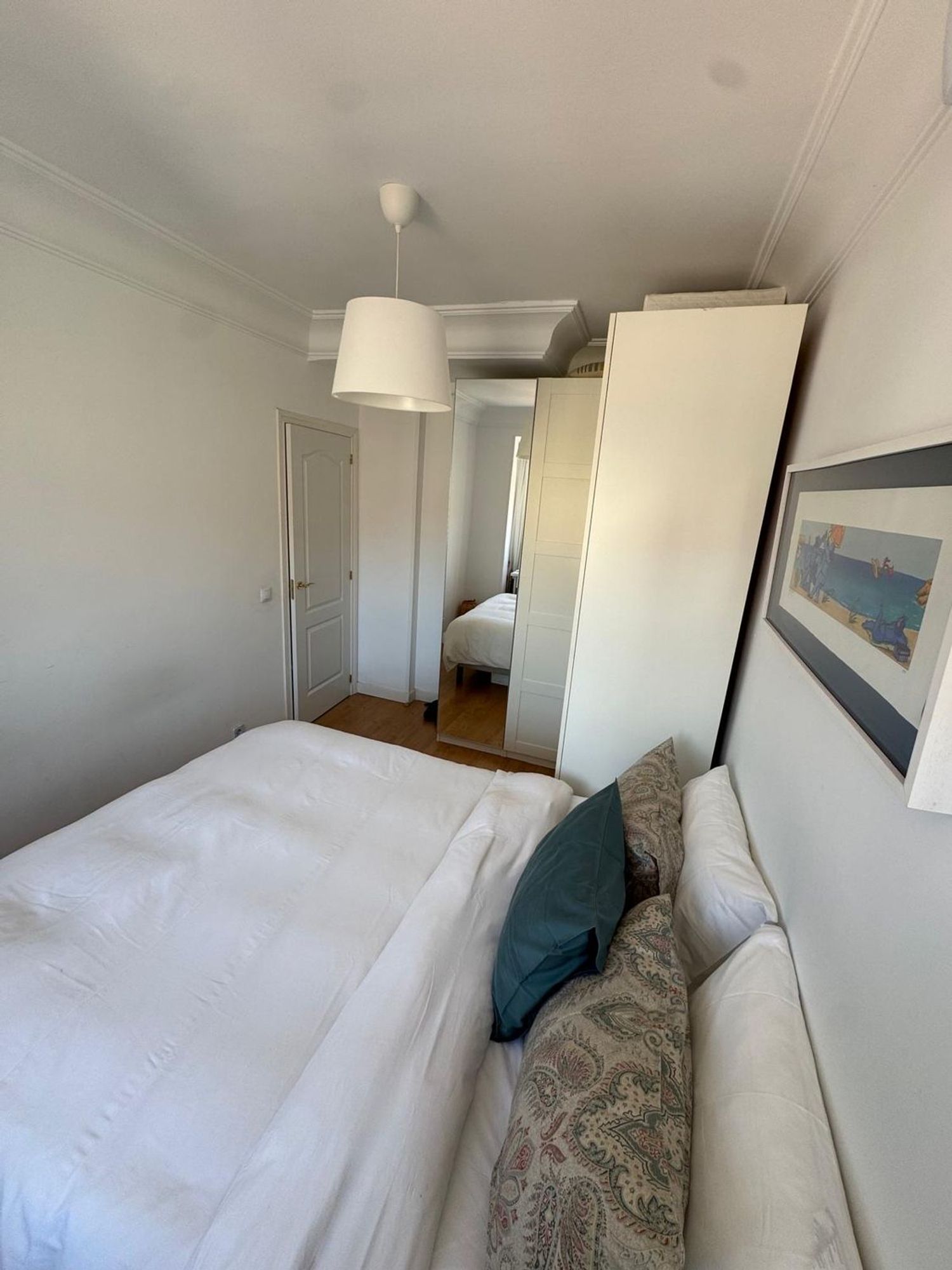 Piso en calle de Azcona, 15 - Foto 27