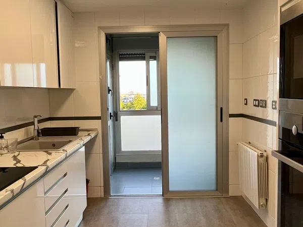 Piso en Barrio Ensanche de Vallecas - La Gavia