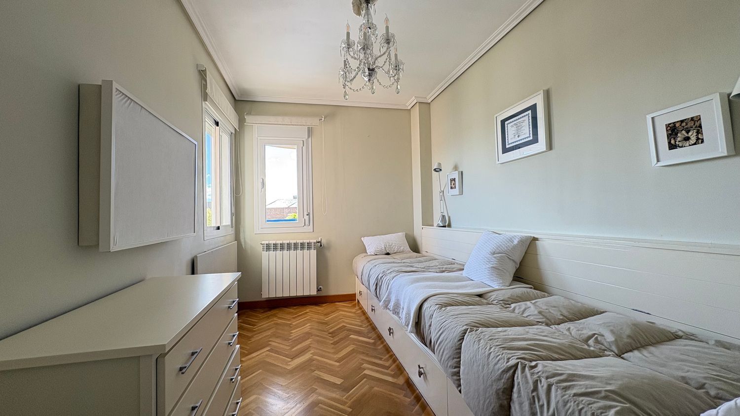 Piso en calle Manuel de Falla, 11 - Foto 8