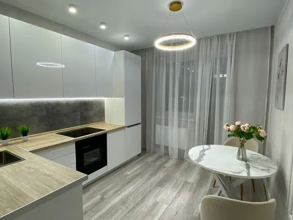 Piso en C. Zúñiga, 21