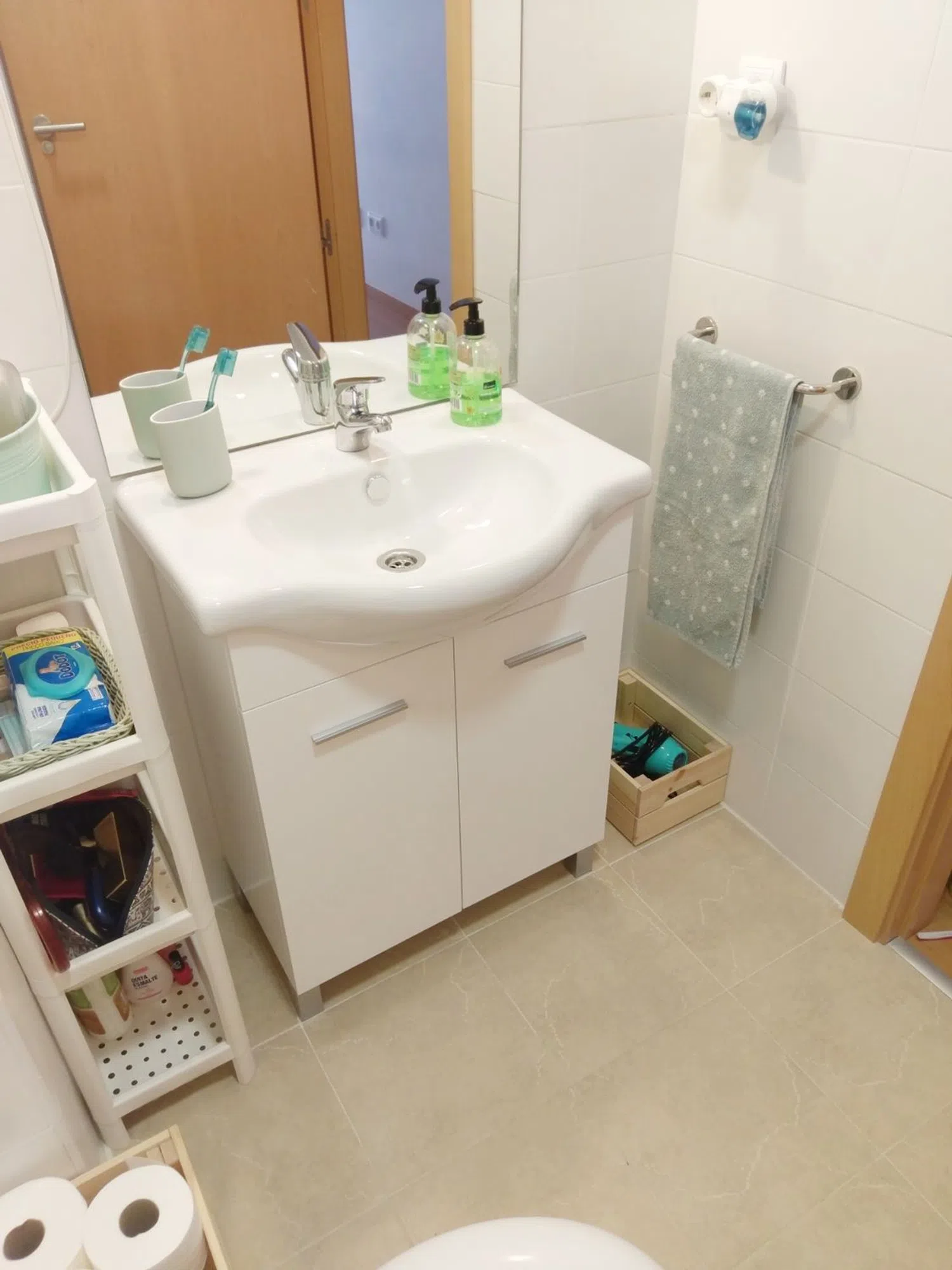 Piso en calle Carabaña, 13 - Foto 6