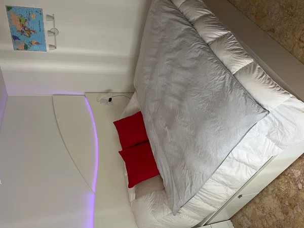 Piso en calle Federico García Lorca, 21 - Foto 8