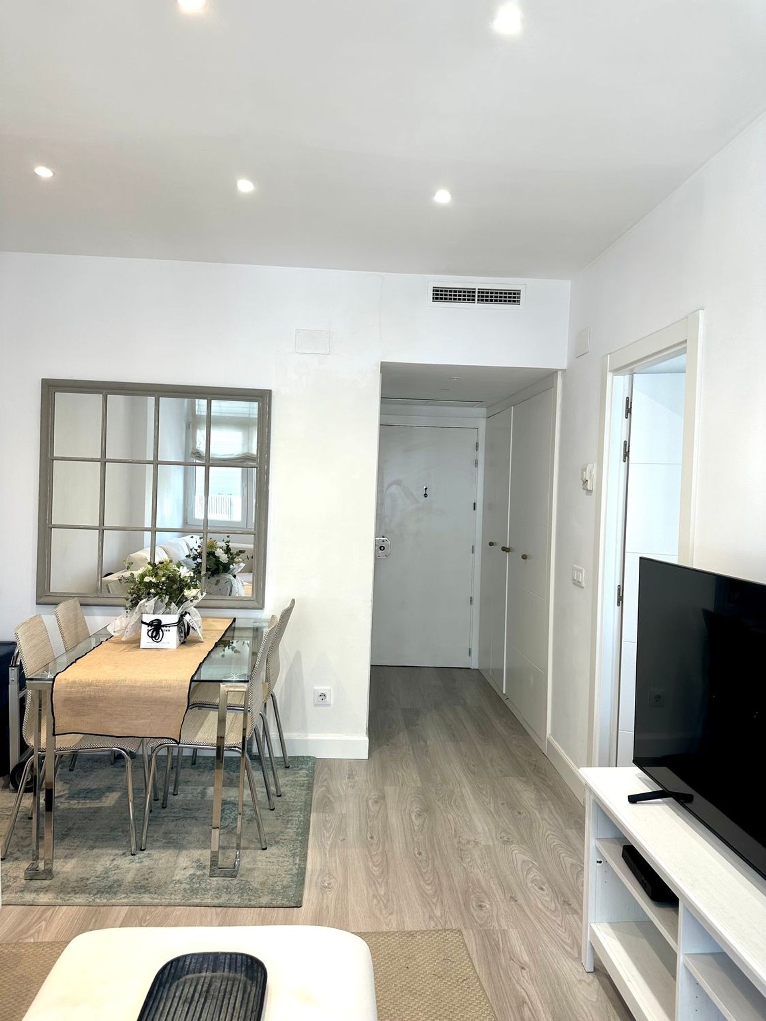 Estudio en calle de Núñez de Balboa, 118 - Foto 9