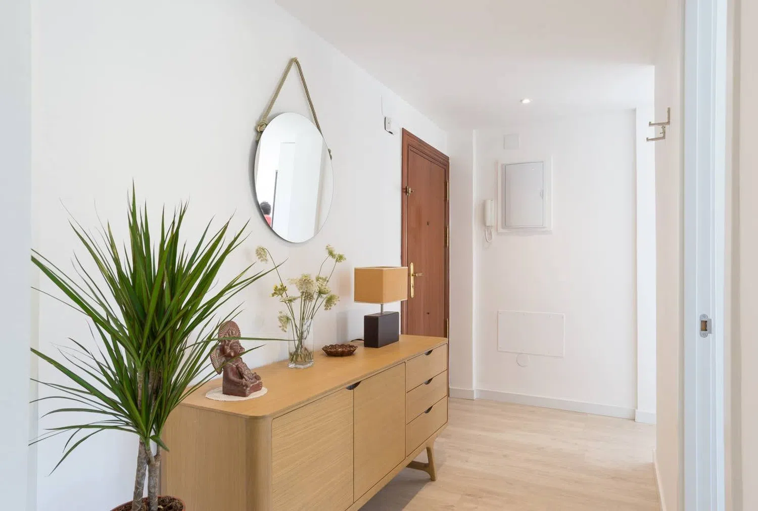 Piso en calle Compás de la Victoria, 24 - Foto 4