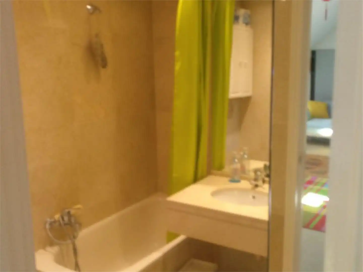 Apartamento en  Avenida del Doctor Federico Rubio y Galí 31 - Foto 6