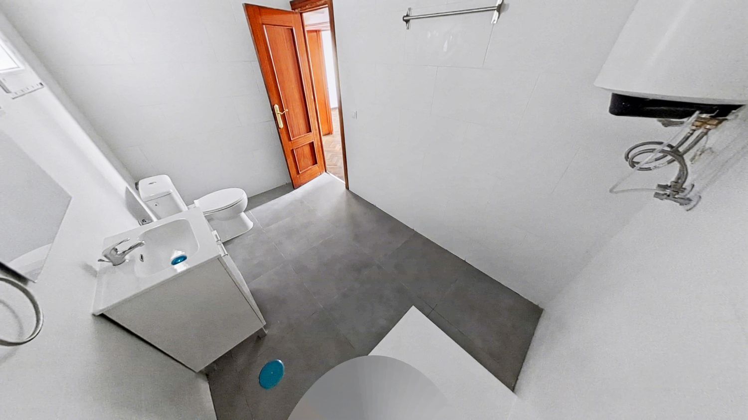 Piso en El Nido-Las Fuentes - Foto 27
