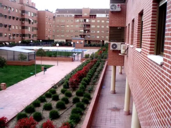 Piso en Camilo José Cela - Foto 20