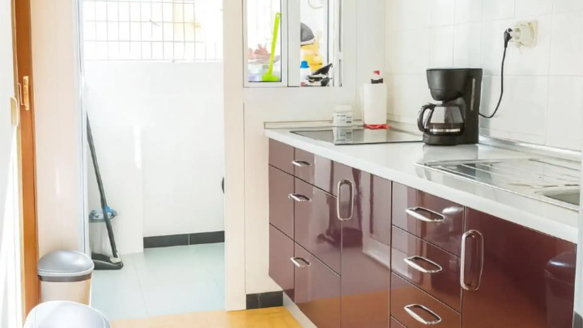 Piso en  Calle Nuestra Señora de la Cabeza 52 - Foto 2