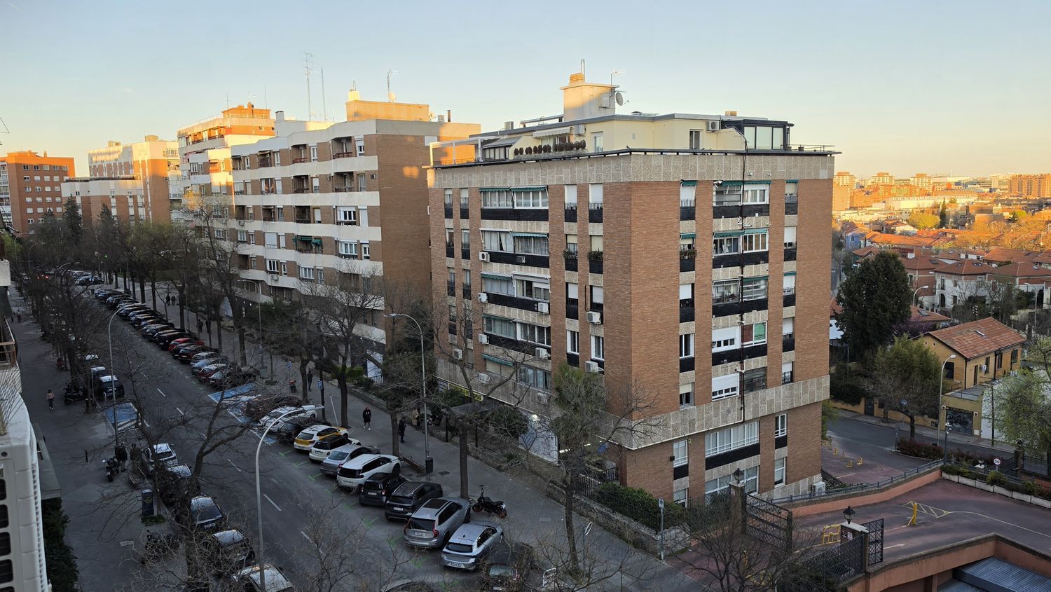 Piso en calle de Víctor de la Serna, 3 - Foto 5