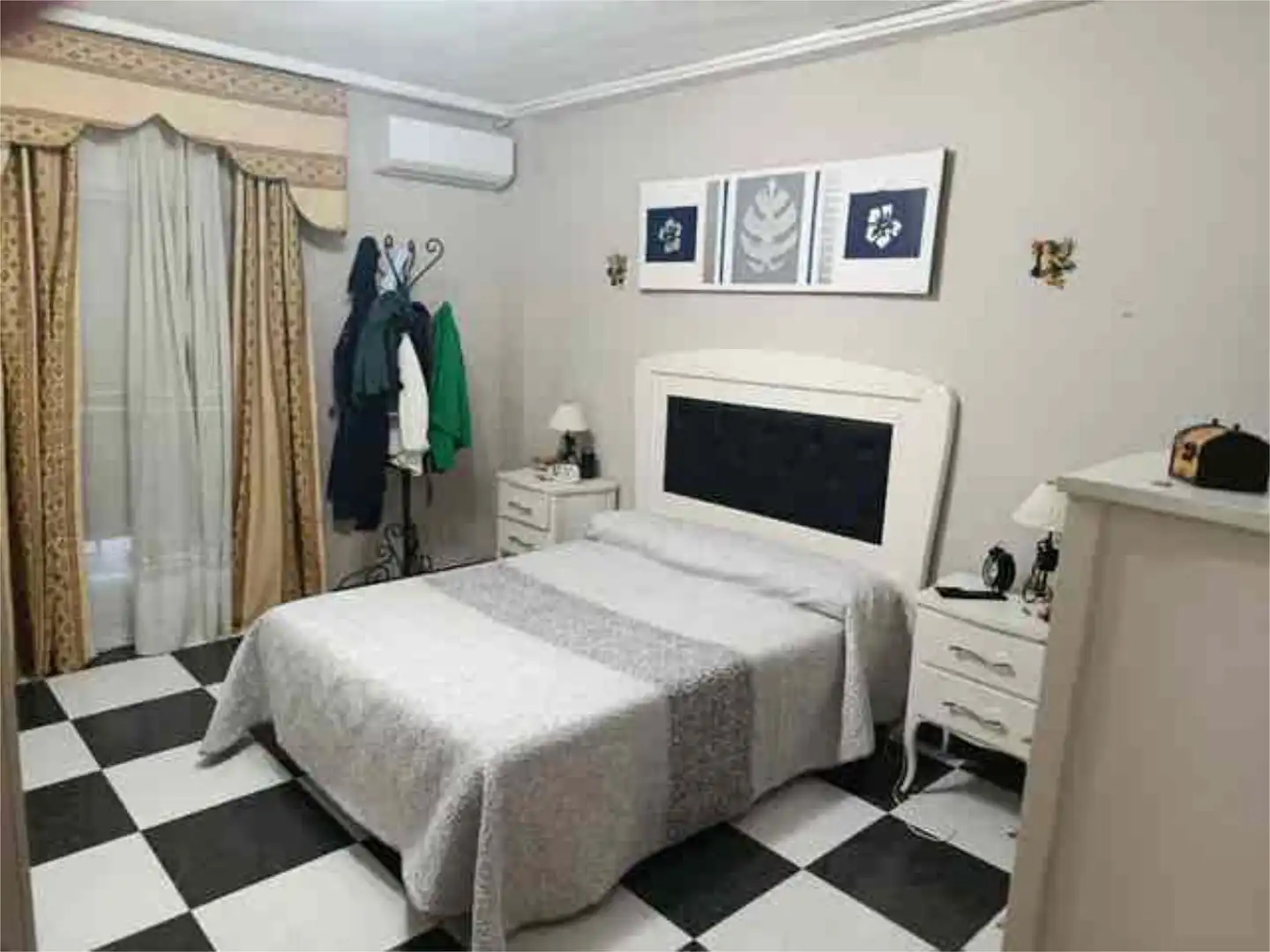 Piso en barrio - Foto 5