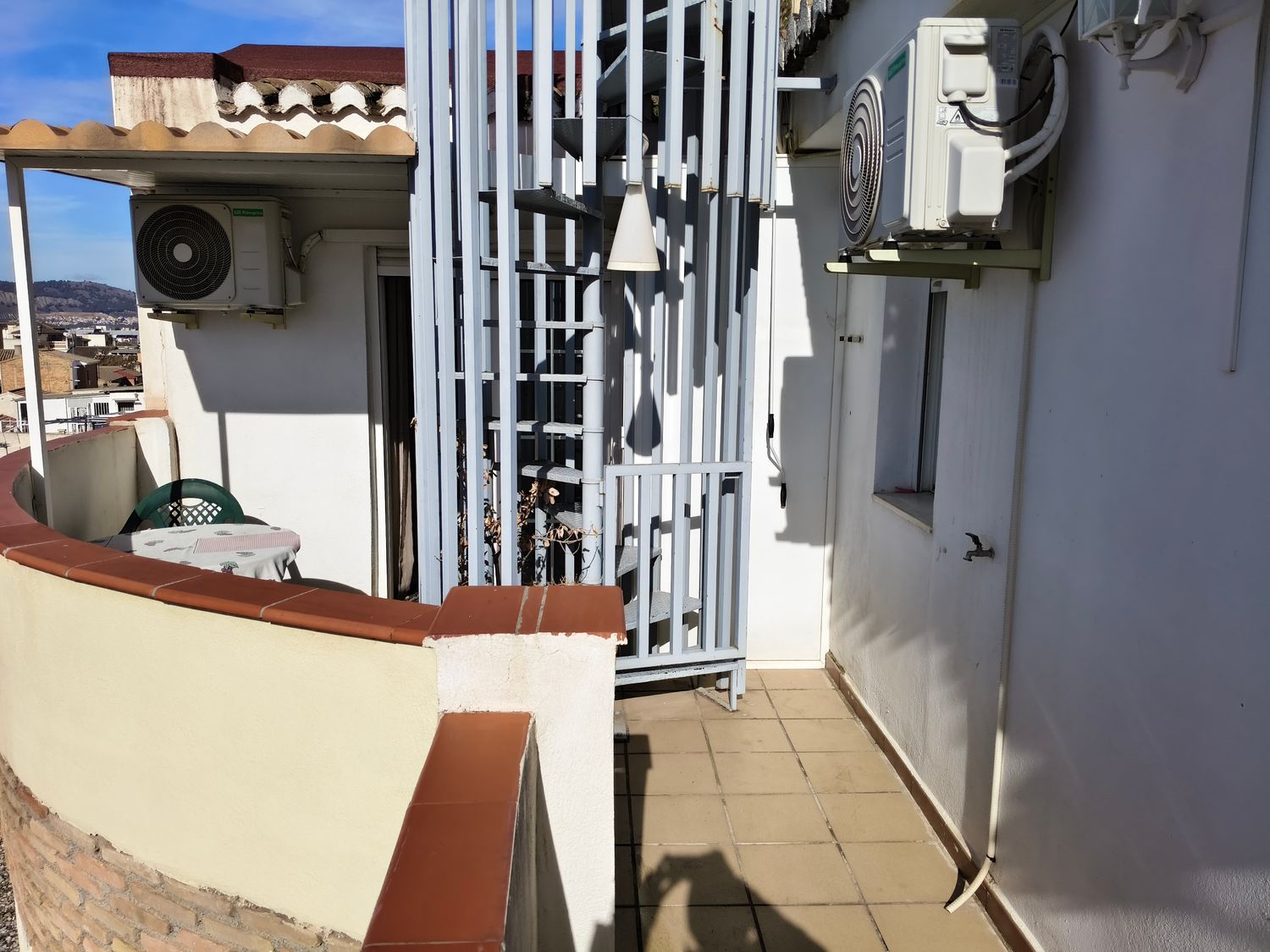 Ático en Maracena - Foto 5