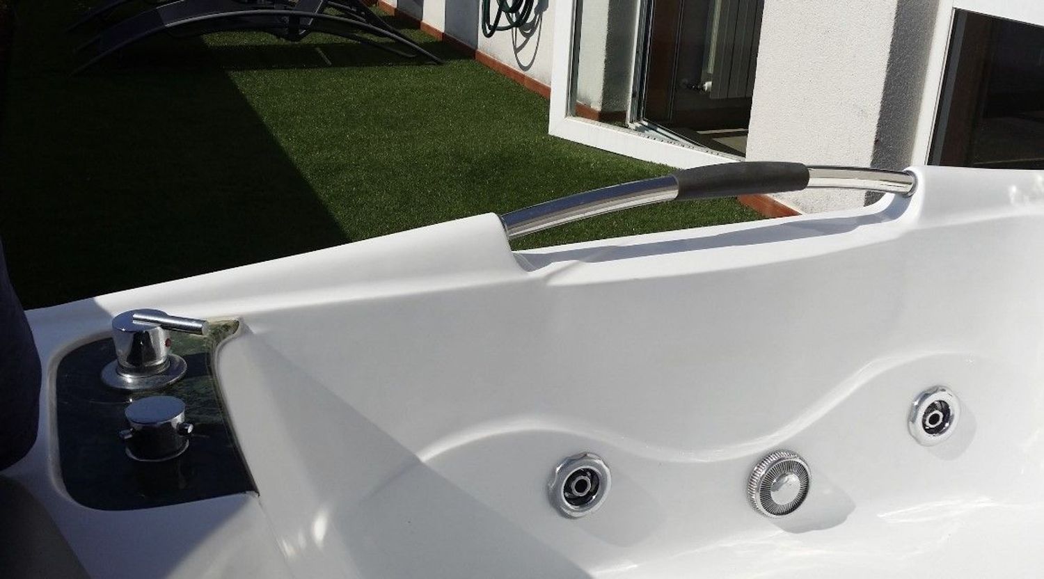 Dúplex en Calle Antonio J. de Sucre, 15 b, Liáns, Liáns - Foto 32