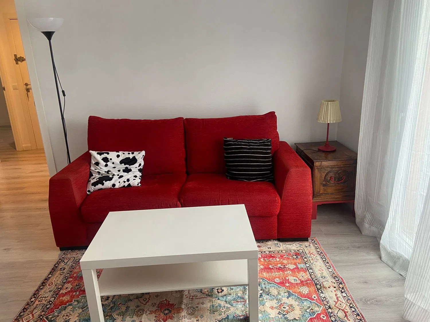 Piso en avenida Doctor Marañón, 1 - 2 - Foto 18