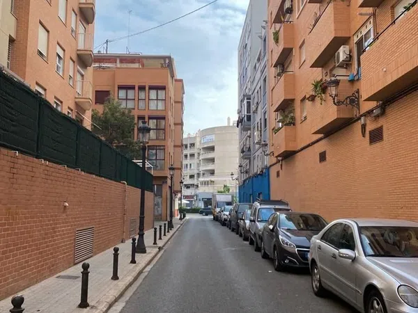 Piso en Almirante cruilles, 38, Aiora - Foto 9