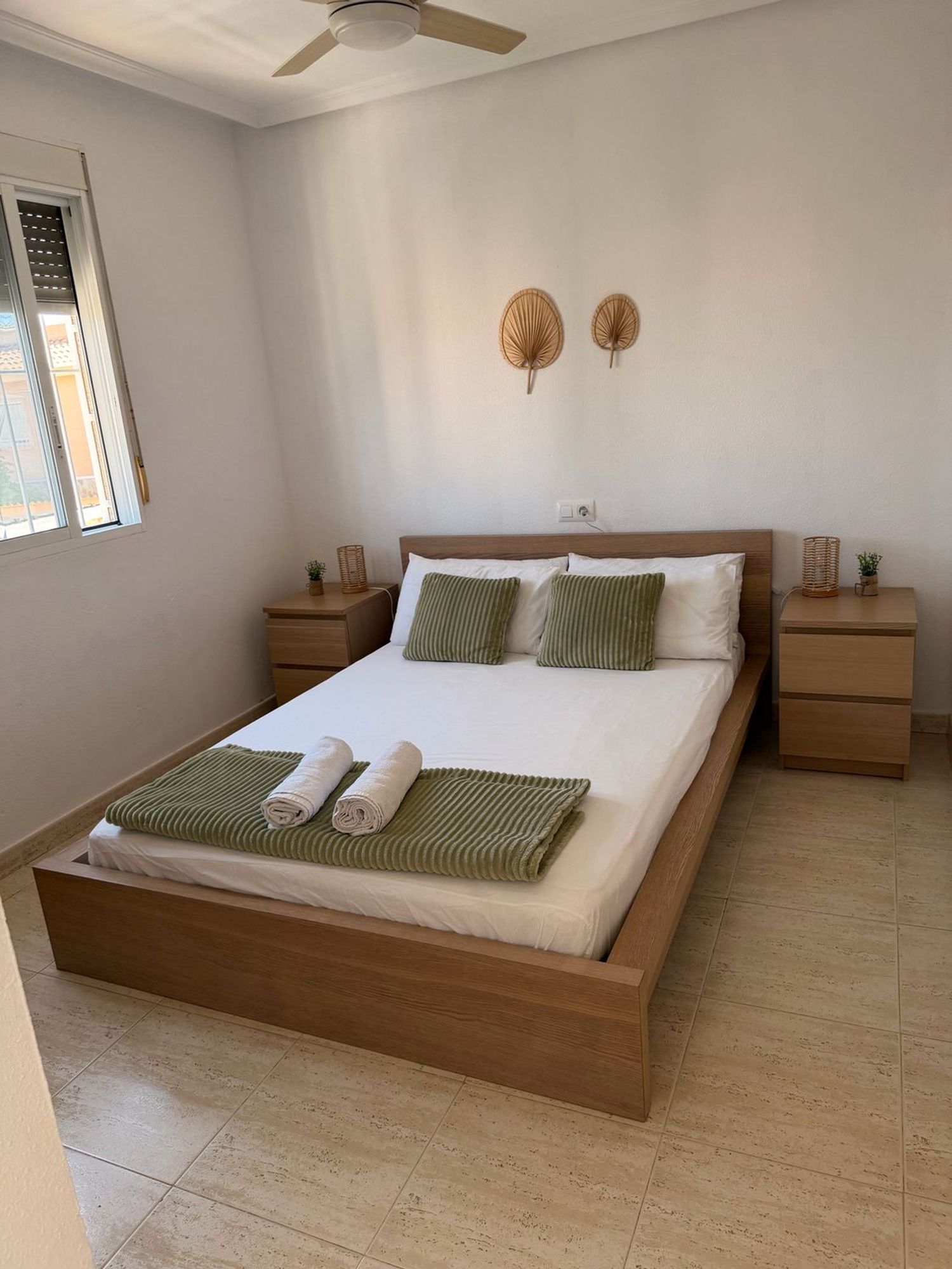 Chalet adosado en Calle Torremolinos, 10, Blue Lagoon - Galán, Blue Lagoon - Galán - Foto 9
