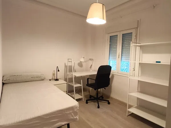 Piso en Calle Fernández de Ribera, 24, Nervión - Foto 11