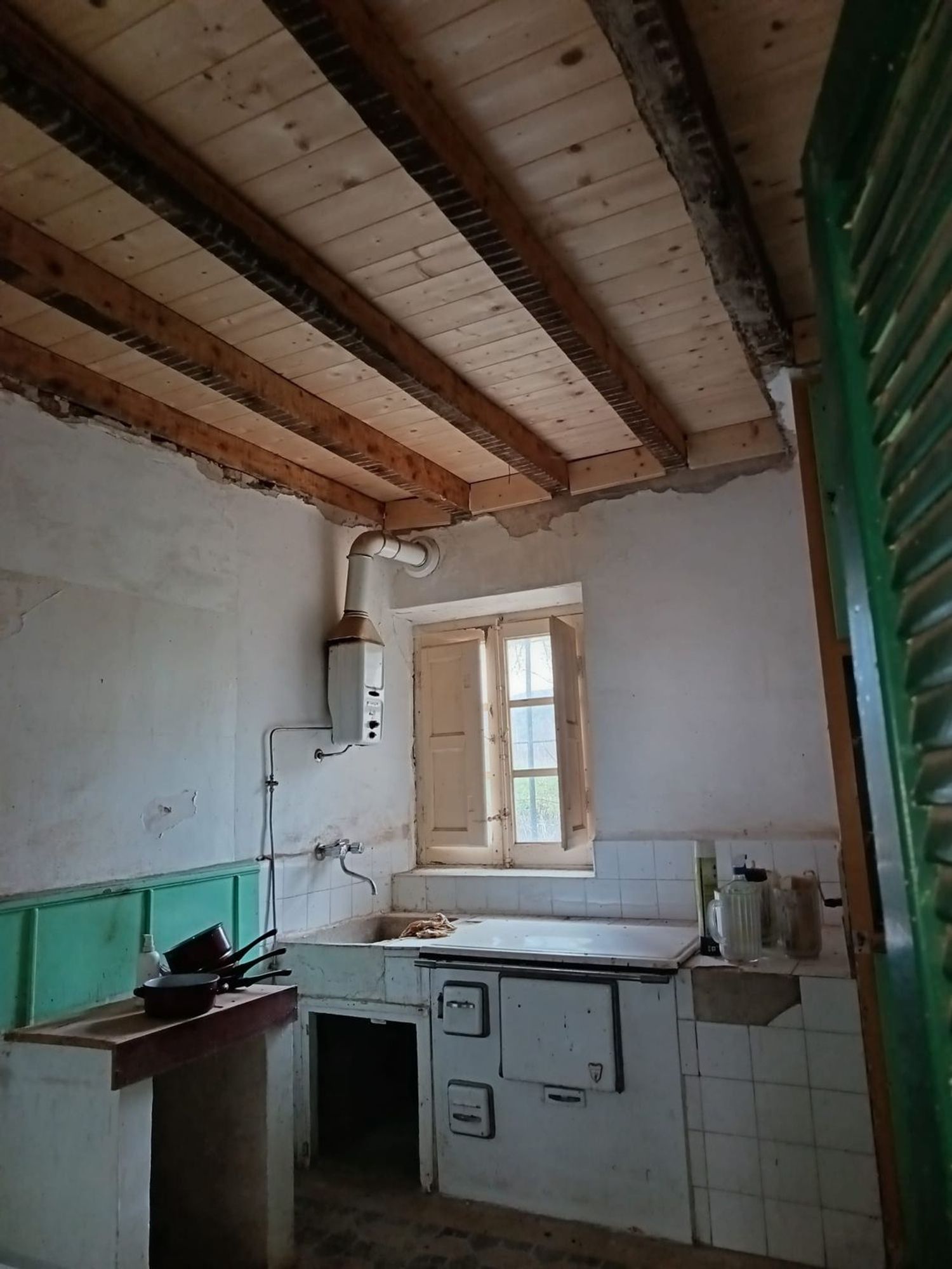 Casa rural en Calle San Miguel, 3 - Foto 5