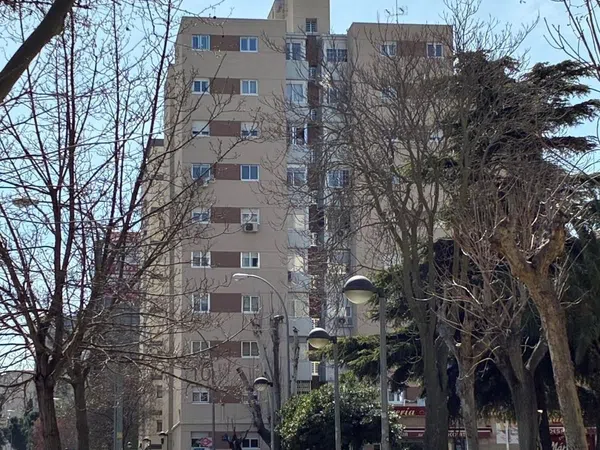 Piso en calle de los Pedroches, 10 - Foto 16