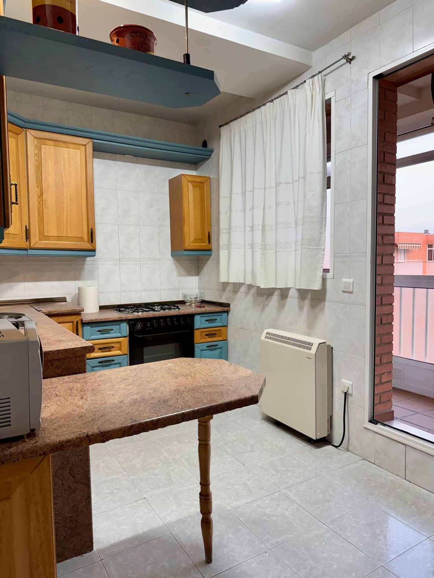 Dúplex en Calle Juan Solano Pedrero, 7, Sur, Sur - Foto 8