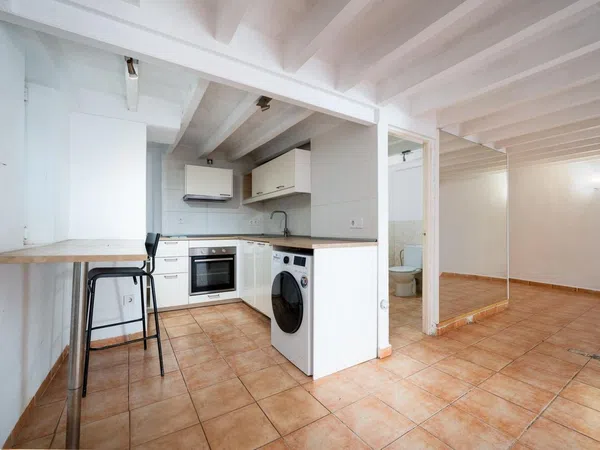 Estudio en calle de Can Vatlori, 16 - Foto 7