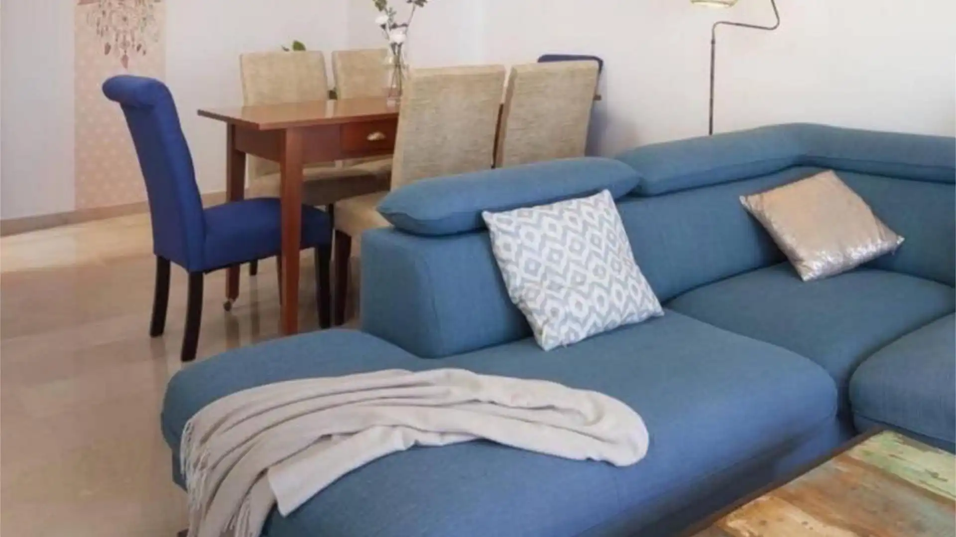 Piso en  Avenida Palmeras de Baviera a2 - Foto 8