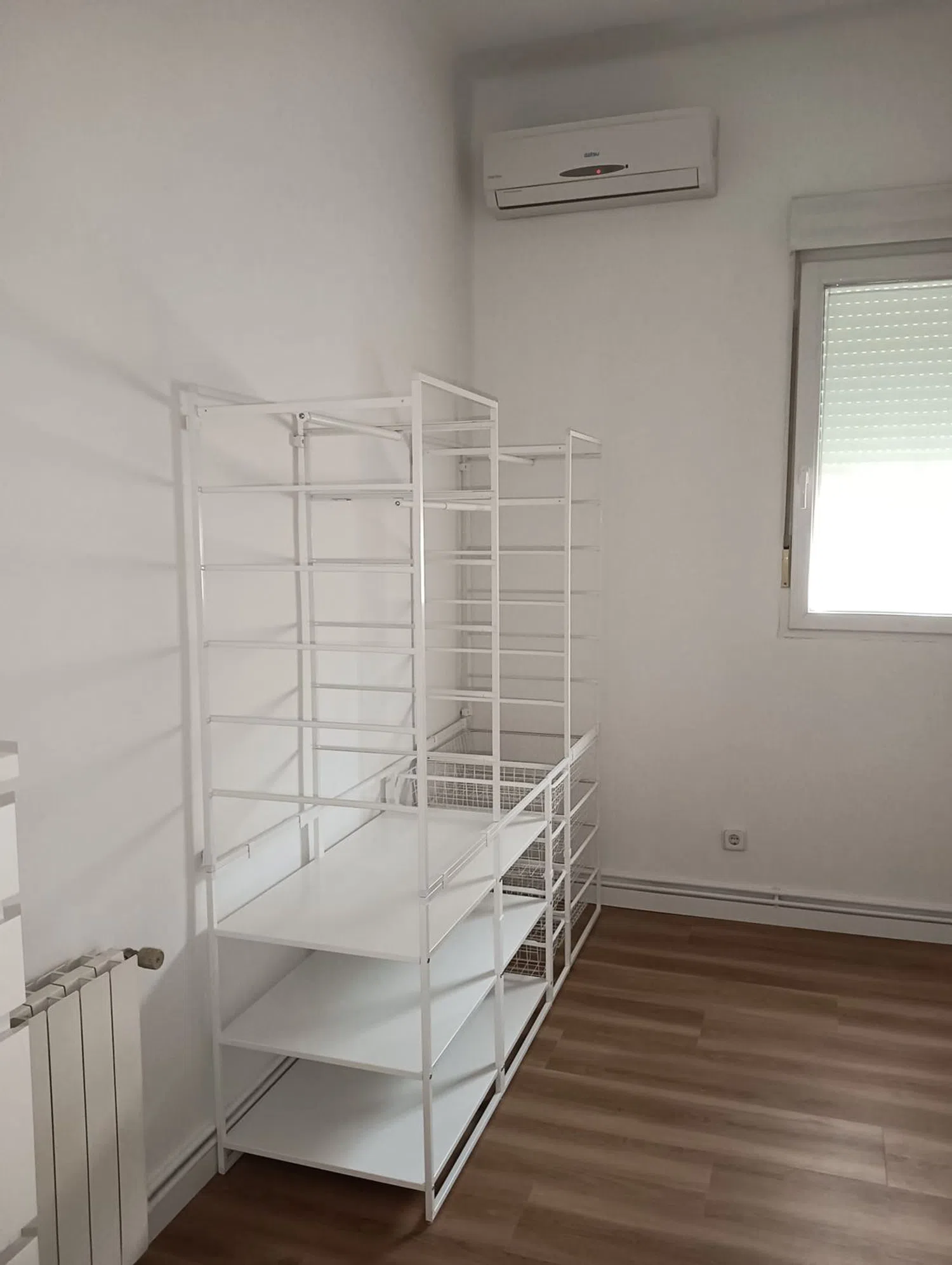 Piso en calle de García de Paredes, 19 - Foto 7