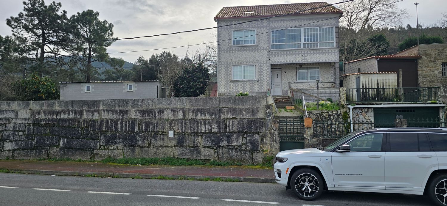 Casa o chalet independiente en Po-192, 34, O Carril - Bamio, O Carril - Bamio - Foto 10
