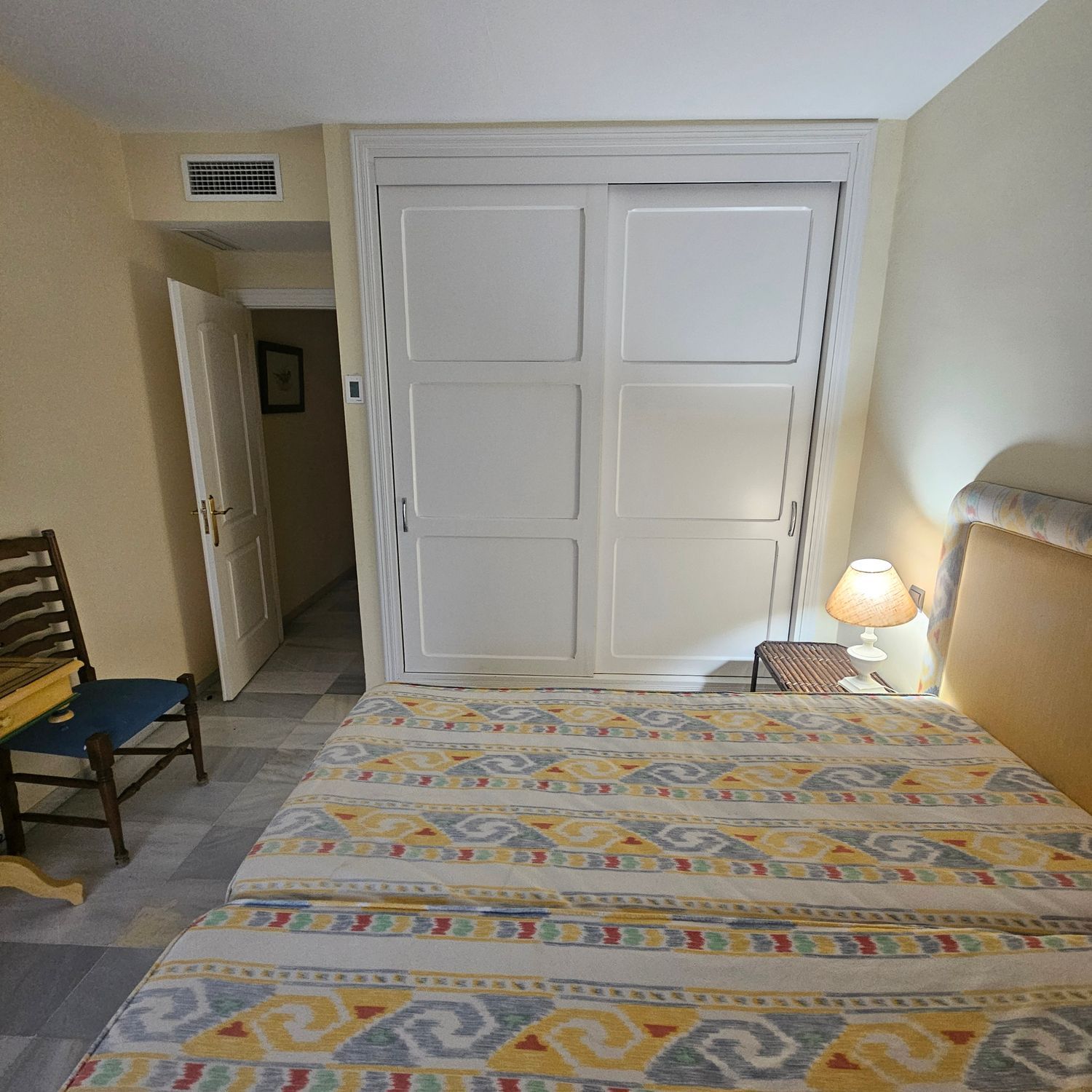 Piso en Urbanización Alcazaba Beach, 4 - Foto 21