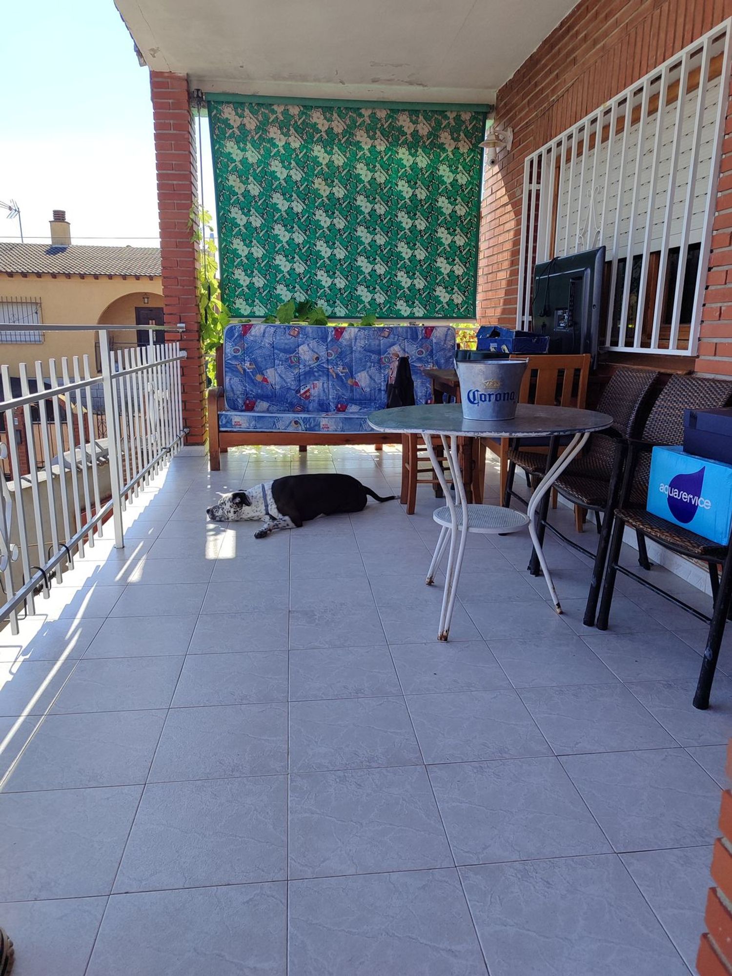 Casa o chalet independiente en Calle san isidro, 17 - Foto 15