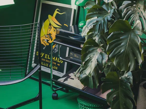 Ático en calle de Andrés Borrego, 15 - Foto 14