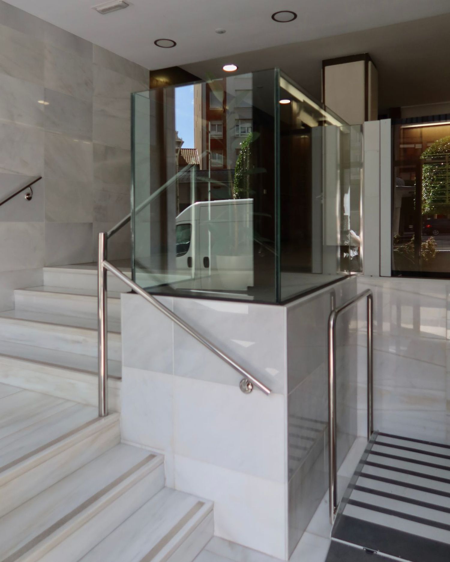 Piso en avenida de la Reina Victoria, 39 - Foto 30