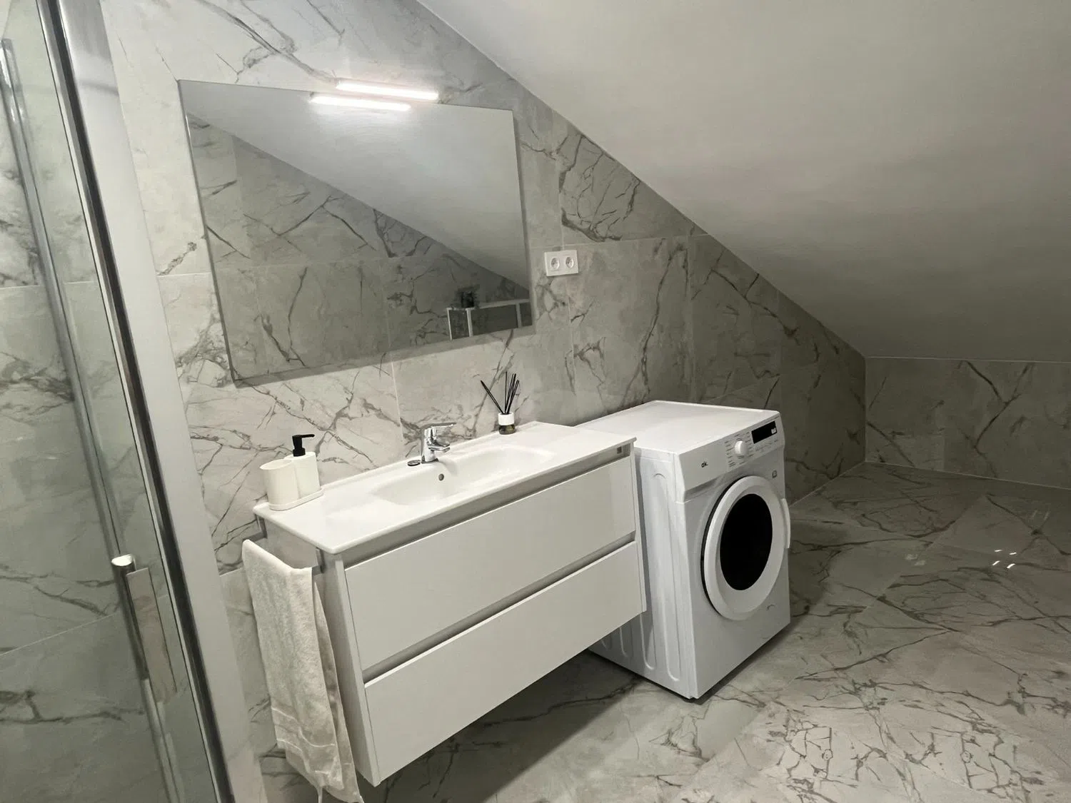 Ático en calle Salinas, 8 - Foto 18