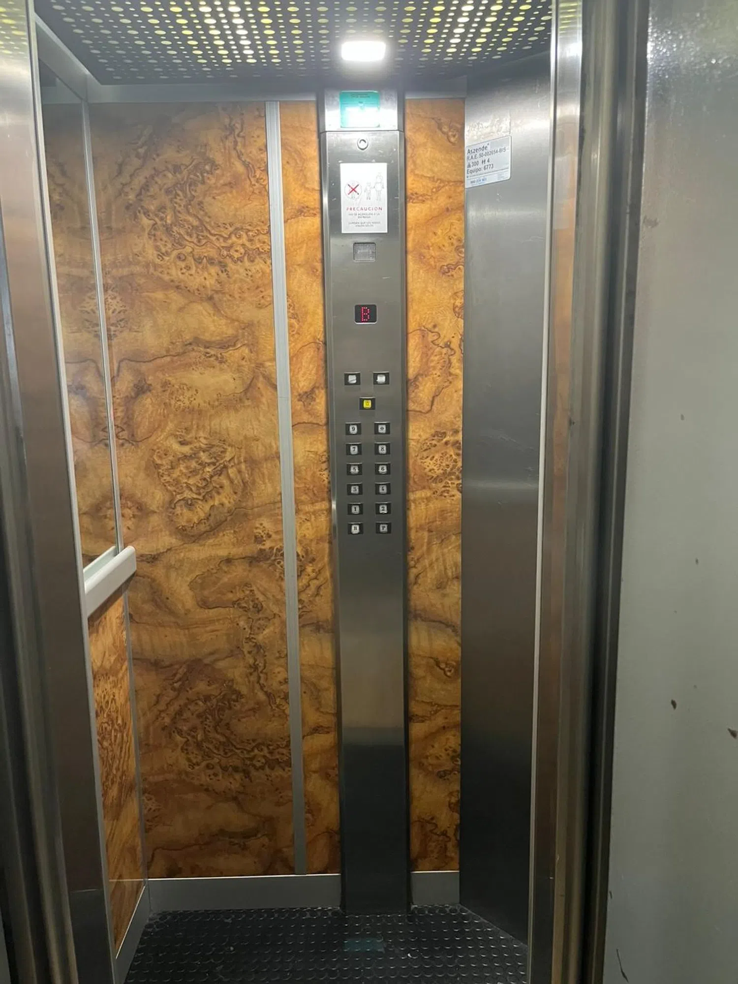 Piso en avenida del Tenor Fleta, 134 - Foto 18