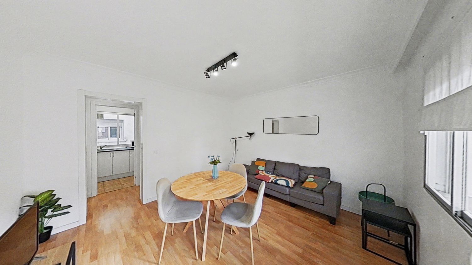 Piso en Barrio Batallas - Foto 9