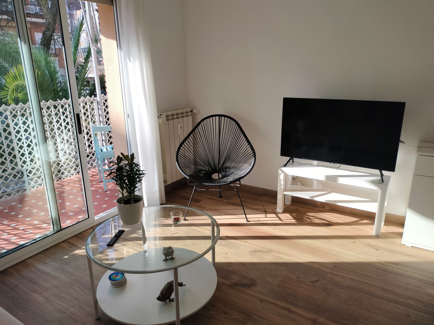 Piso en calle Nicaragua, 13 - Foto 2